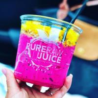 Pure Raw Juice - Federal Hill image 3